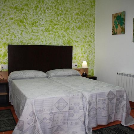 Aparthotel Can Gallart サンタ・コロマ・デ・ファルネルス エクステリア 写真