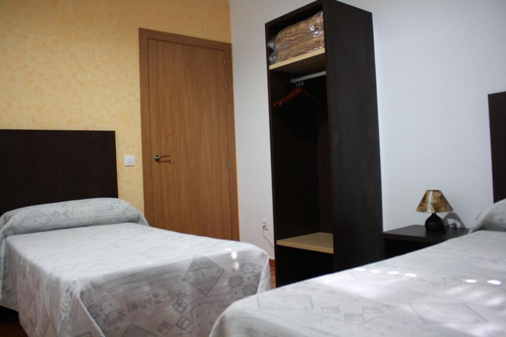 Aparthotel Can Gallart サンタ・コロマ・デ・ファルネルス 部屋 写真