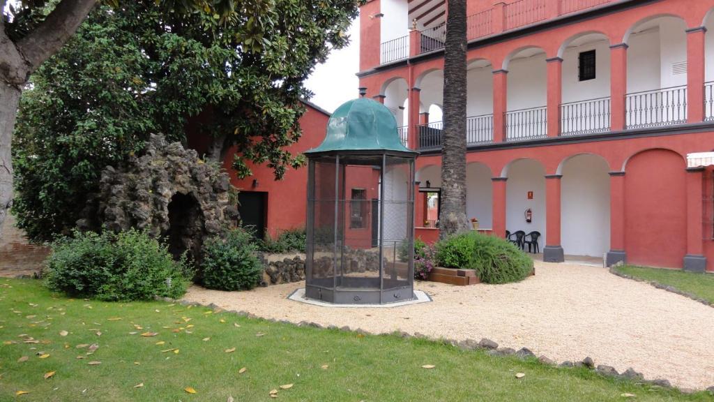 Aparthotel Can Gallart サンタ・コロマ・デ・ファルネルス エクステリア 写真